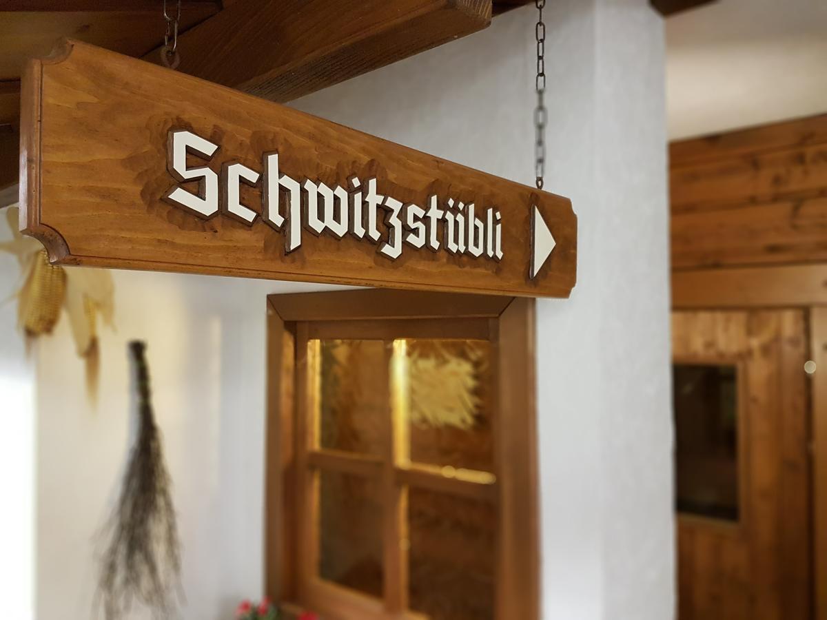 Hotel Landhaus Sonnenhof ทอดท์เนา ภายนอก รูปภาพ