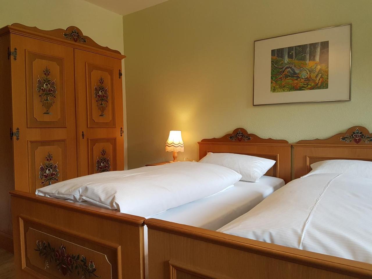 Hotel Landhaus Sonnenhof ทอดท์เนา ภายนอก รูปภาพ